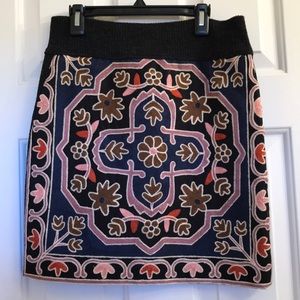 Zara Pencil Skirt